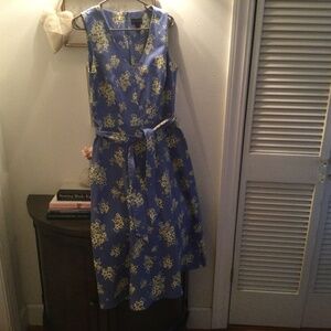 Long Tall Sally Dress Size10